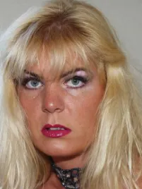 Photo of Stacy