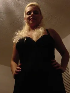 Photo of Katelyn