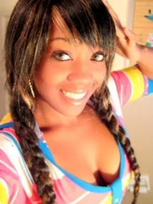 Photo of Jonie