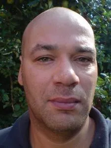 Photo of Mike