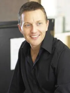 Photo of Arjan