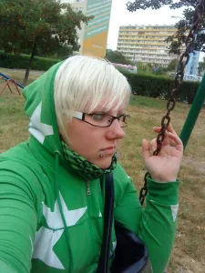 Photo of KinkyBlondie