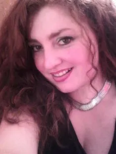 Photo of Vivianneke