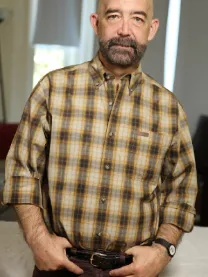 Photo of Zeger