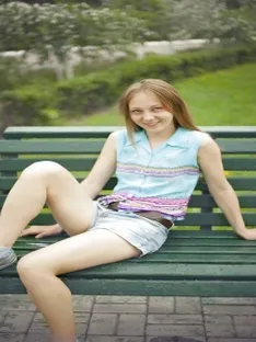 Photo of frederique