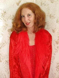 Photo of RooieLissa