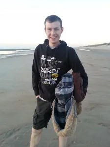 Photo of Thijmen