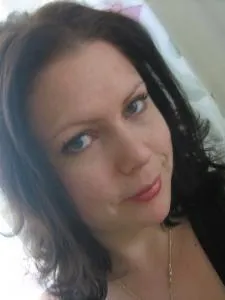 Photo of Tammy