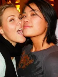 Photo of LiesbethHuan