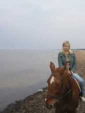 Photo of Kimberlie