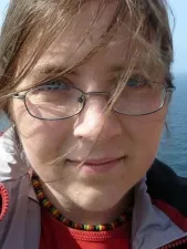 Photo of LuciadeW