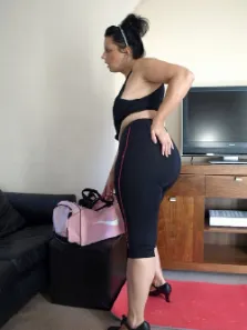 Photo of Charlene