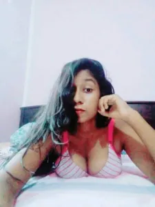 Photo of Hassana