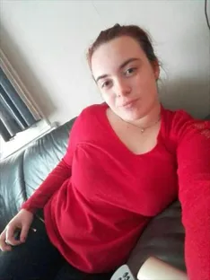 Photo of RedConnie