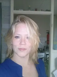 Photo of Joelle