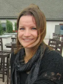Photo of Martje