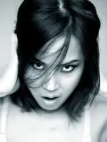 Photo of LingMei