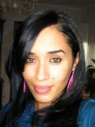 Photo of Yannicka
