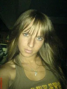 Photo of Peggy