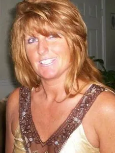 Photo of Betty