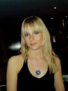 Photo of Nika