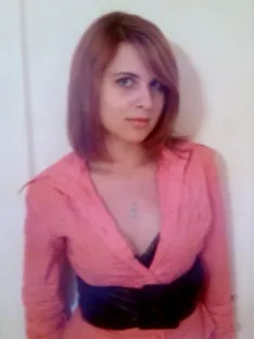 Photo of Jacquelien