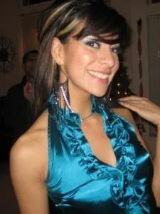 Photo of babsie
