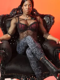Photo of Kiara