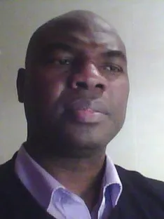 Photo of Maalik