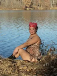 Photo of SilSlvia