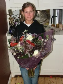 Photo of Nynke