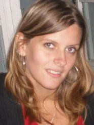 Photo of Suzanna