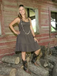 Photo of Lady