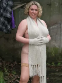 Photo of Rebekka