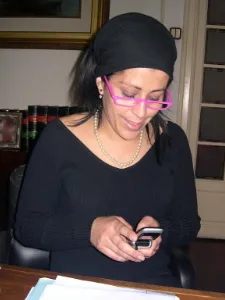Photo of Cayley
