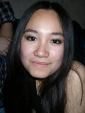 Photo of MixedAsian