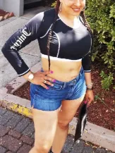 Photo of AnaleGerrie