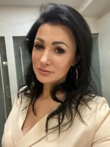 Photo of Agniezska