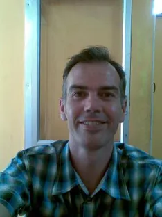 Photo of Lennart