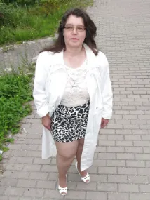 Photo of Gebondenvrouw