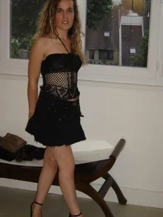 Photo of Joske