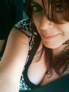 Photo of Adrina