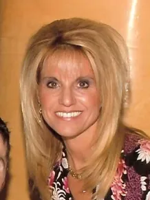 Photo of Anja
