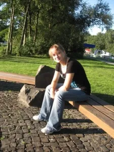 Photo of Yootje