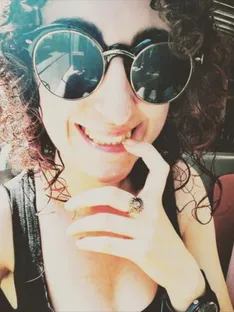 Photo of StephanieLeuven