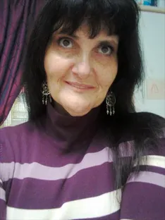 Photo of YvonneSingle