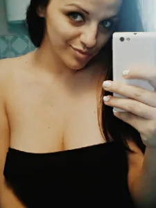 Photo of Jenneke