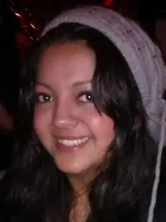 Photo of Klaske
