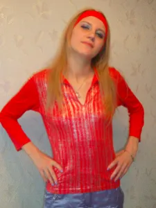 Photo of LouiseEnspijk