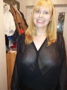 Photo of Nelleke